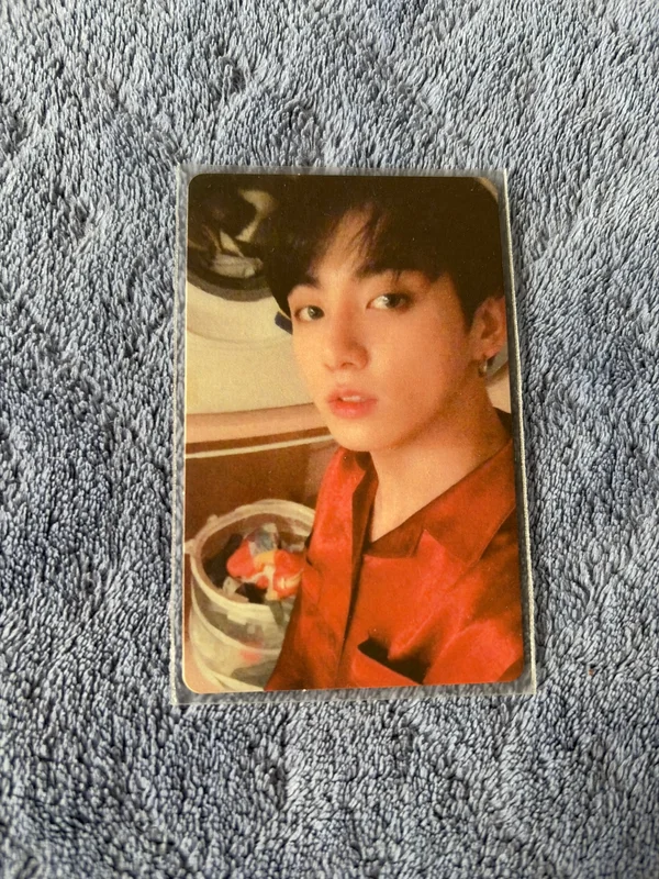 MAP OF THE SOUL : PERSONA