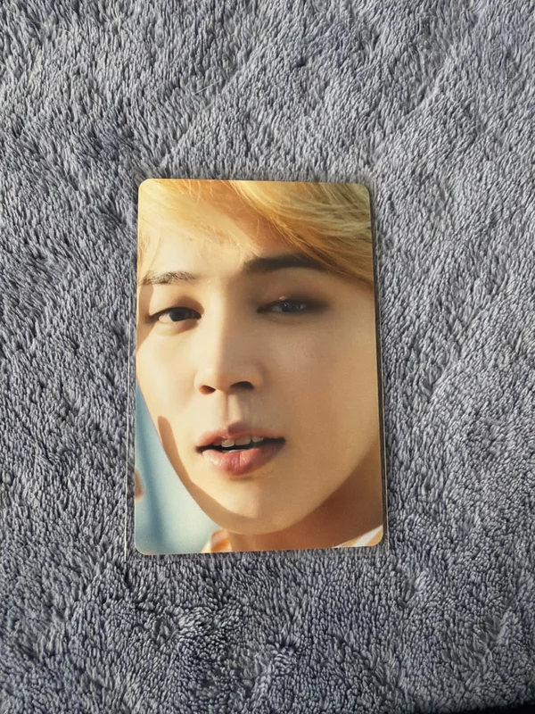 DICON PHOTOCARD 101 : CUSTOM BOOK / BEHIND BTS since 2018 (2018-2021 in USA)