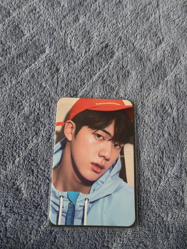 LOVE YOURSELF 'Her' [LP]