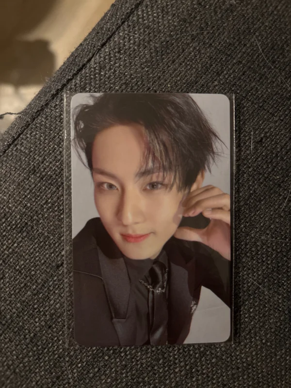 DESIRE : UNLEASH STUDIO CHOOM GIFT