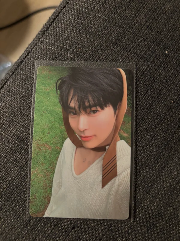 CINEMA PARADISE ROMANCE ver.