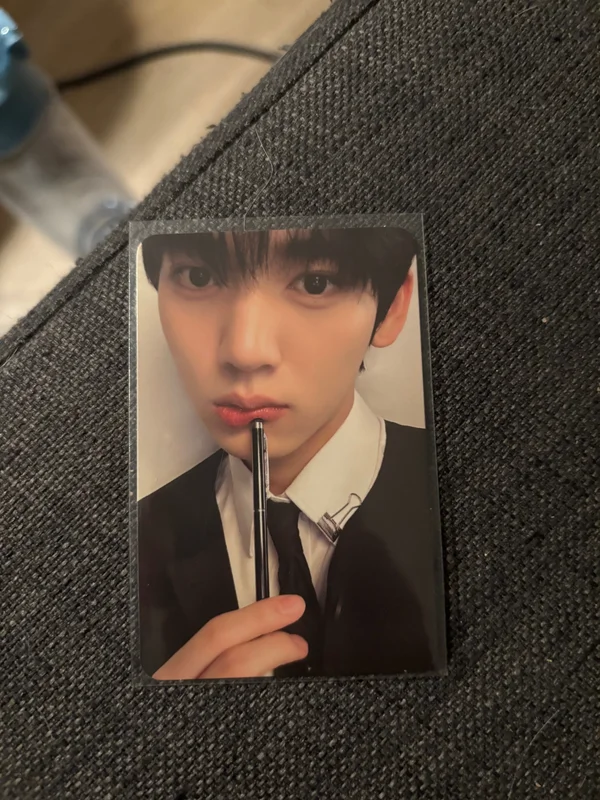 You had me at HELLO ZEROSE ver.(POCAALBUM)