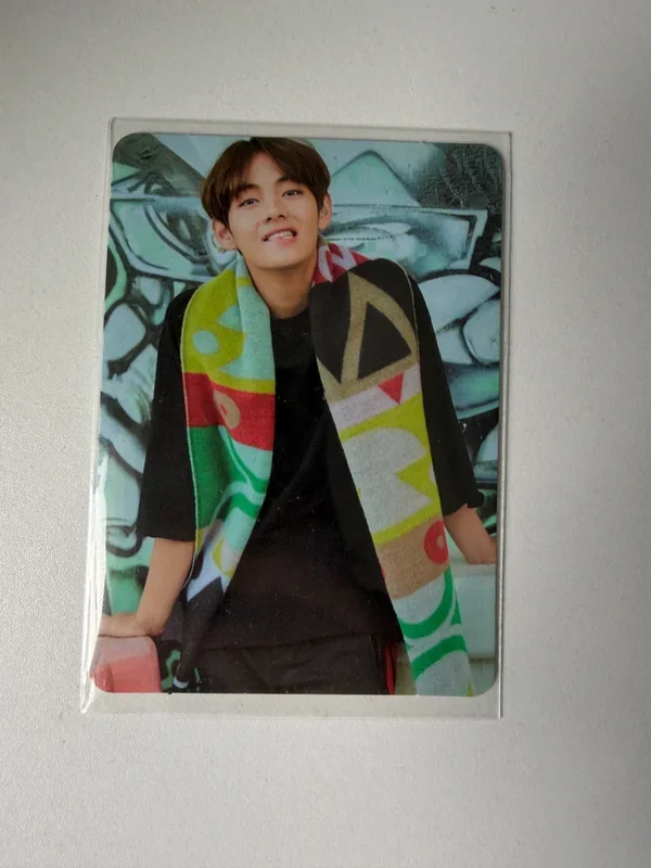 2017 SEASON'S GREETINGS