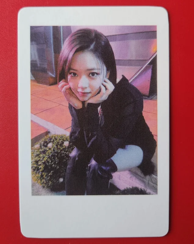 READY TO BE WITHMUU LUCKY DRAW