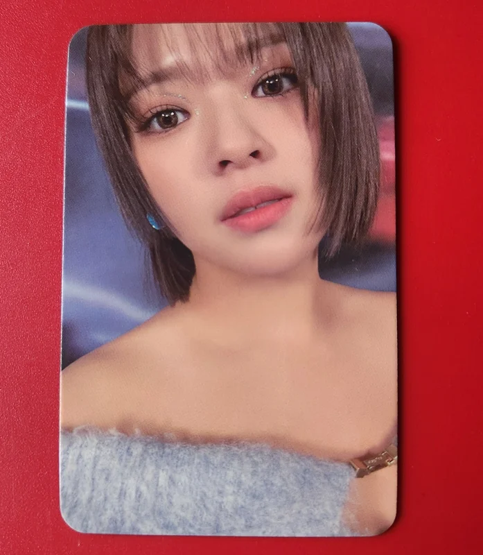 READY TO BE MUSICPLANT POB JEONGYEON