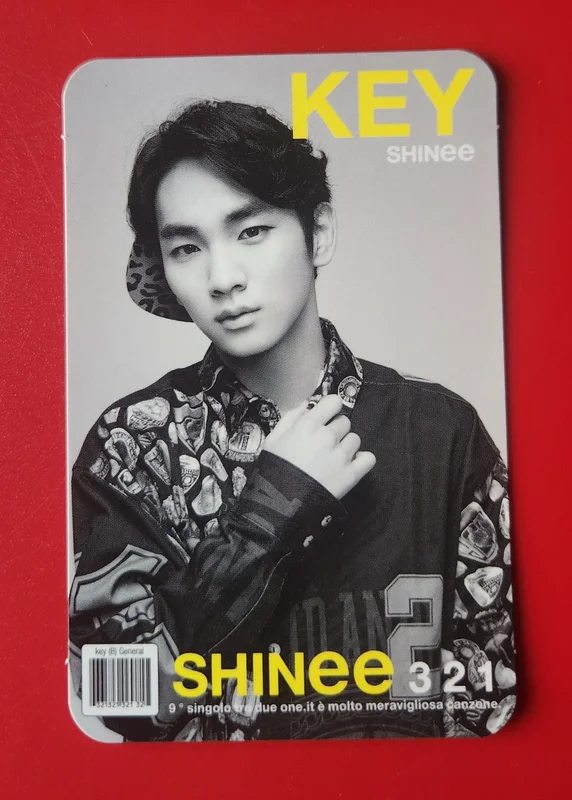 3 2 1