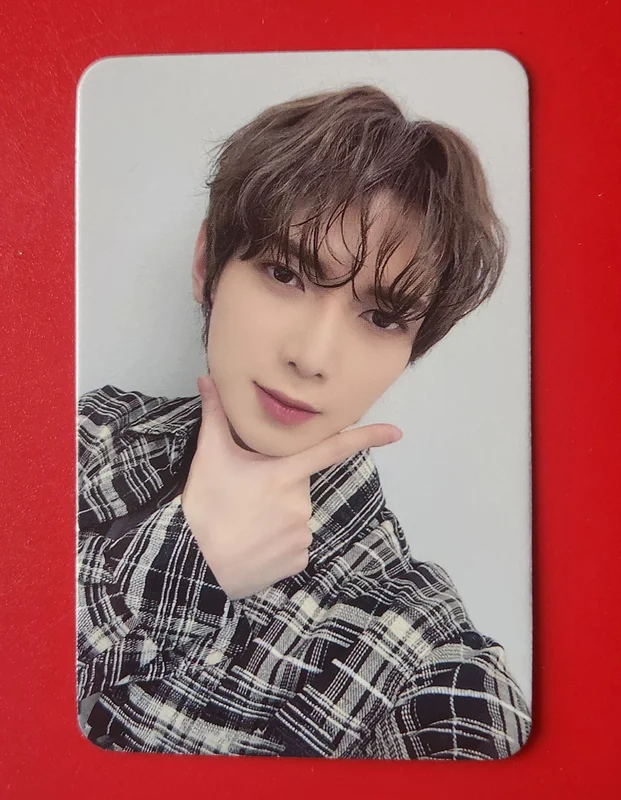 THE WORLD EP.FIN : WILL fromm store