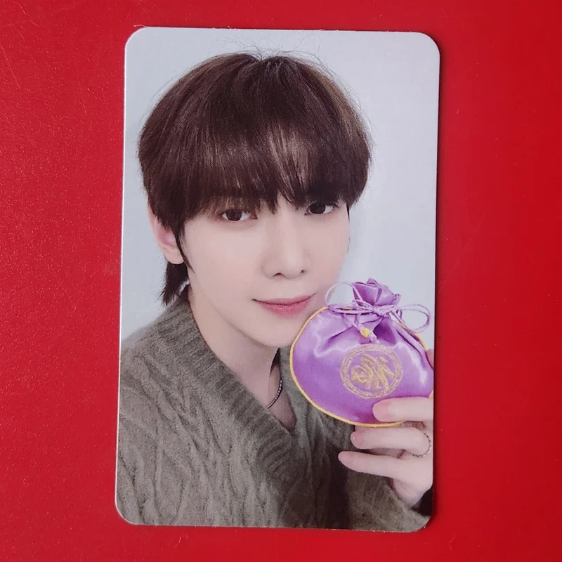 THE WORLD EP.FIN : WILL MINIRECORD