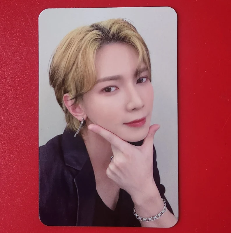 THE WORLD EP.2 : OUTLAW MINIRECORD