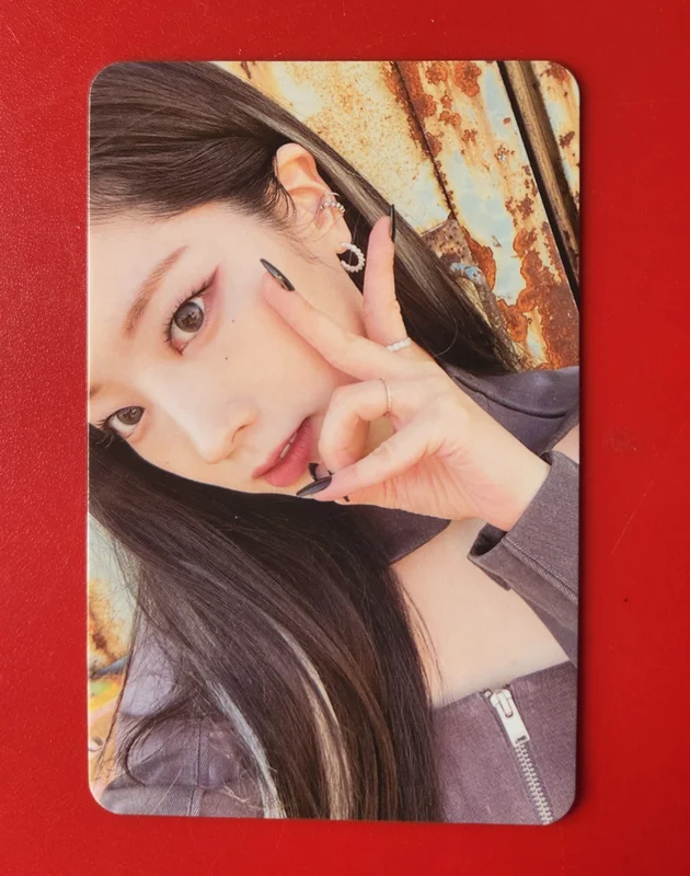 READY TO BE Photobook