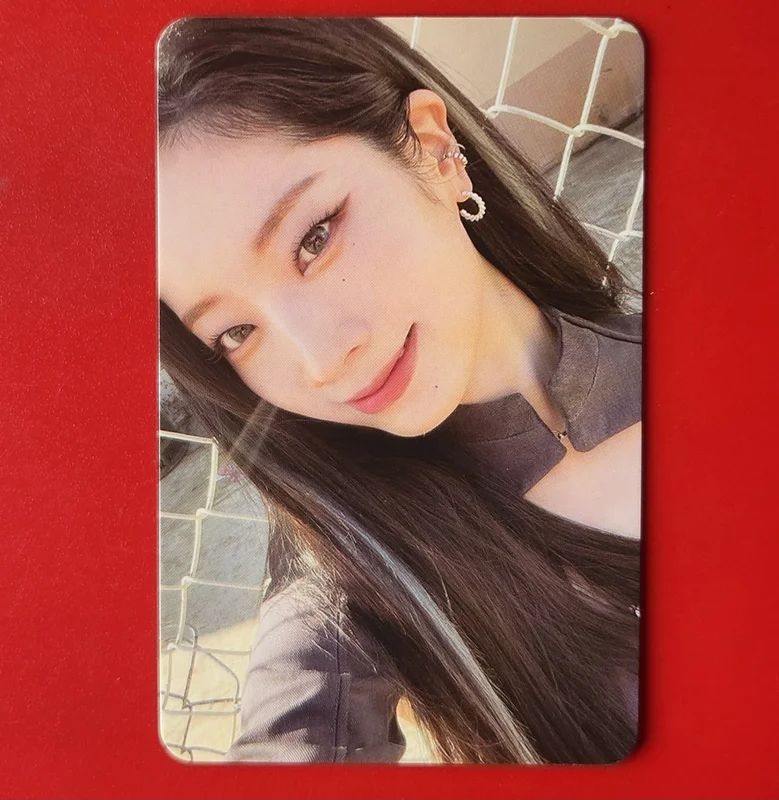 READY TO BE Photobook