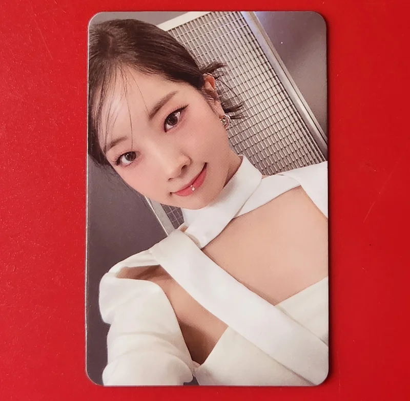 READY TO BE Photobook