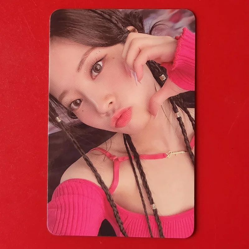 READY TO BE Photobook