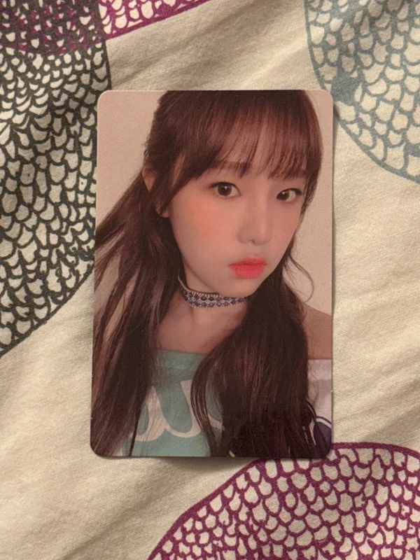 HEART*IZ Sapphire ver.