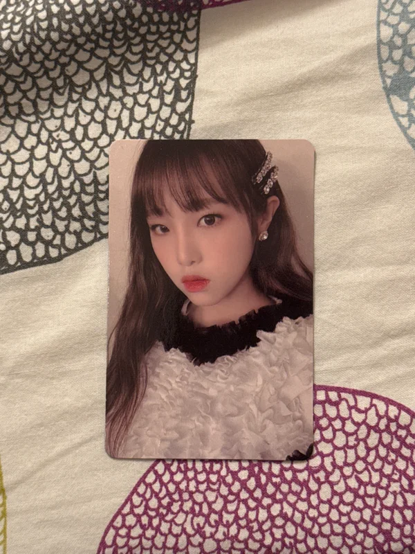 HEART*IZ Sapphire ver.