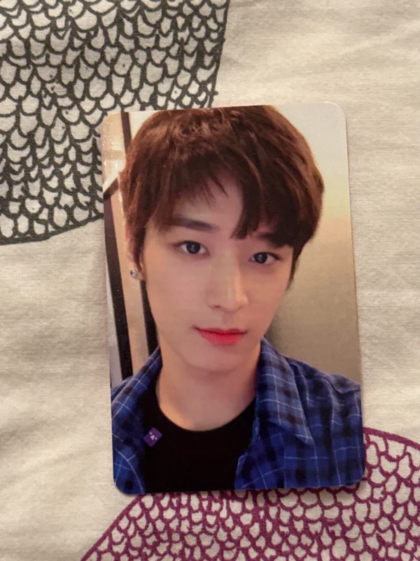 Juyeon THE SPHERE Real Ver.
