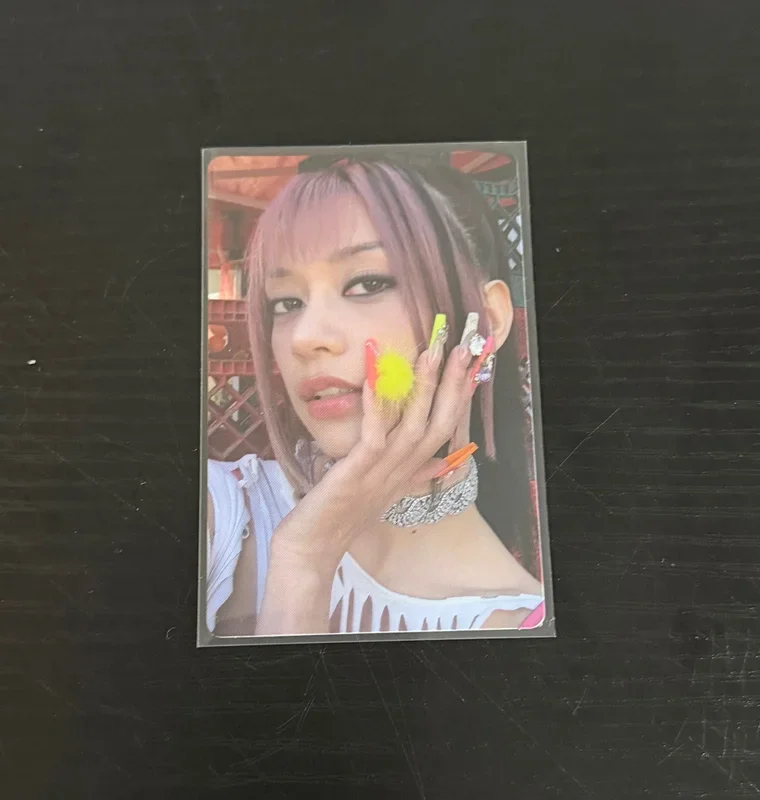 OFFICIAL LIGHT STICK