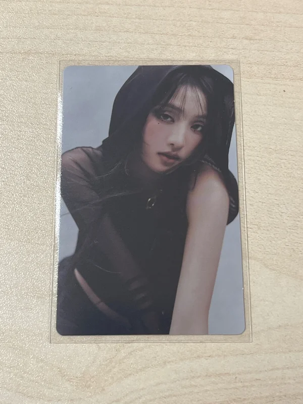2 POCAALBUM Ver.