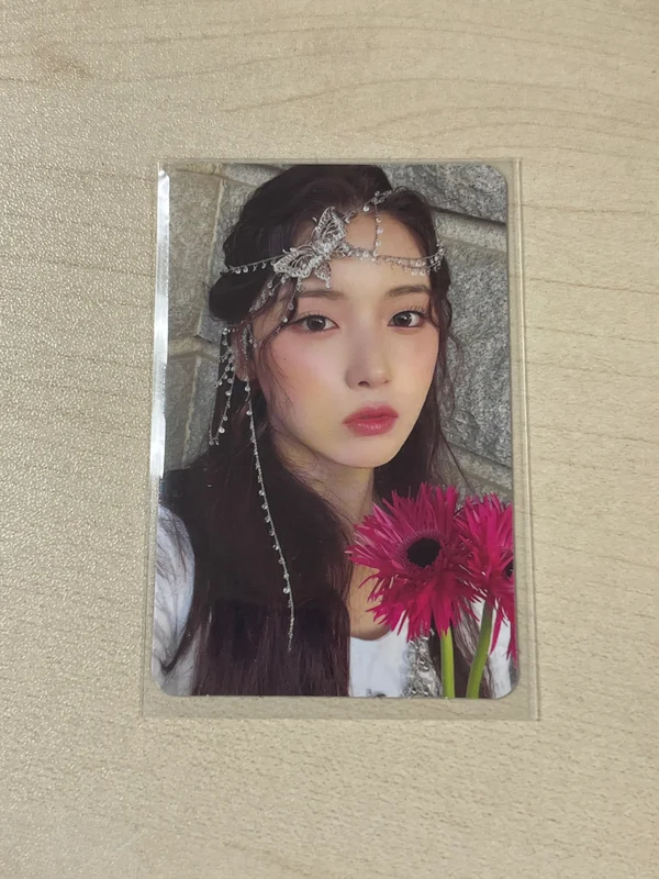 A Midsummer NMIXXs Dream Forest ver.