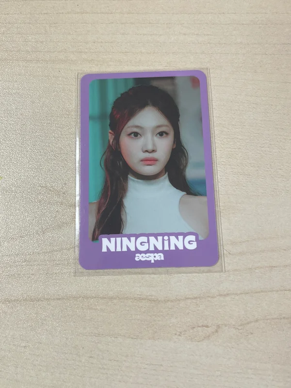 COME TO MY ILLUSION RANDOM TRADING CARD SET C ver.