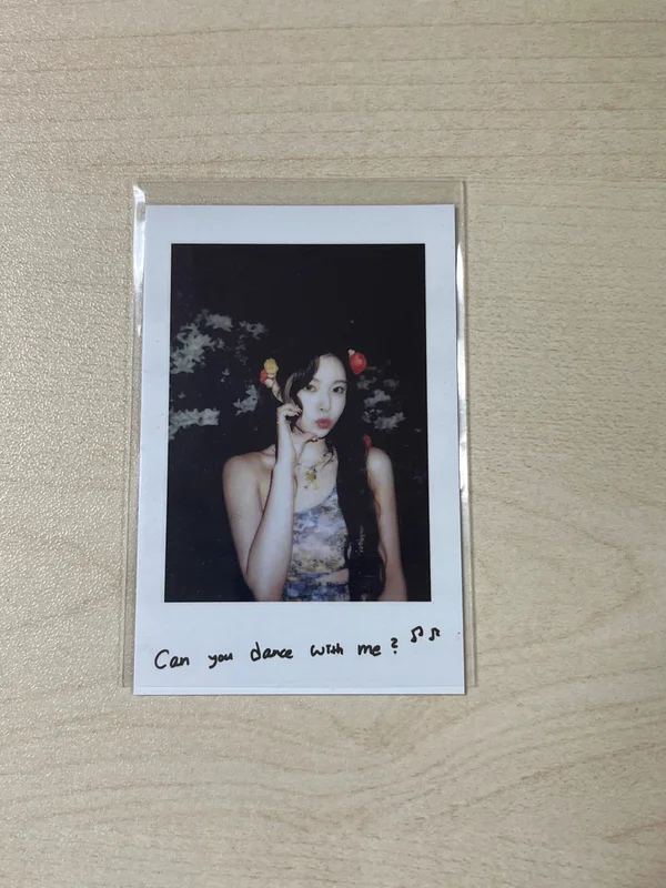 A Midsummer NMIXXs Dream Forest ver.