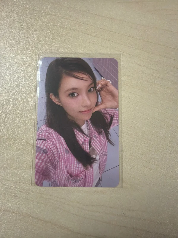 I'LL LIKE YOU Weverse Albums ver.