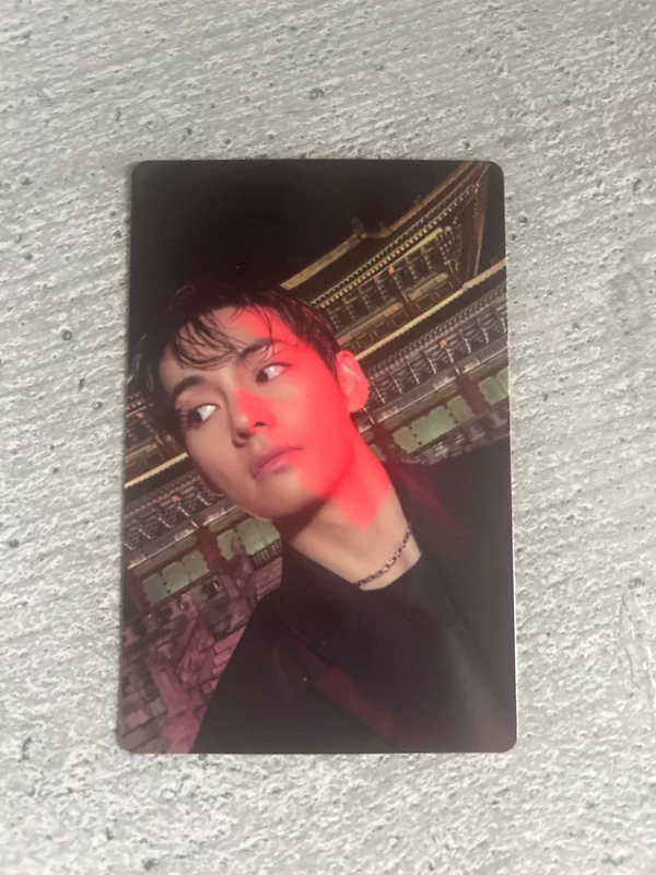 ARIRANG Rooted in Korea Ver. Target Exclusive