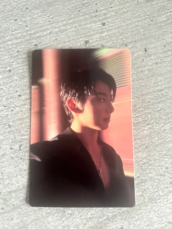 ARIRANG Rooted in Korea Ver. Target Exclusive