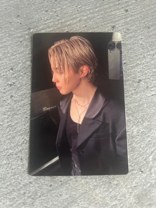 ARIRANG Rooted in Korea Ver. Target Exclusive