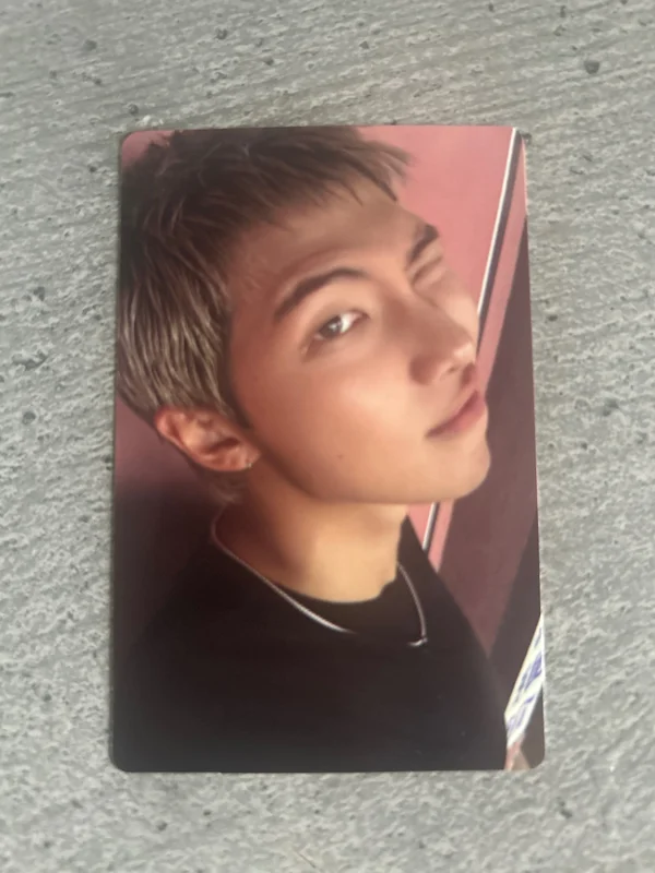 ARIRANG Rooted in Korea Ver. Target Exclusive