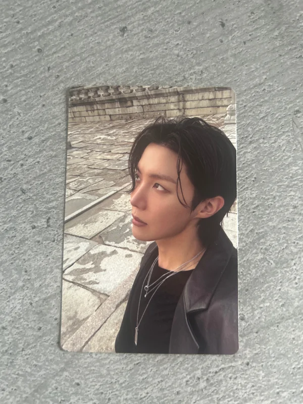 ARIRANG Rooted in Korea Ver. Target Exclusive