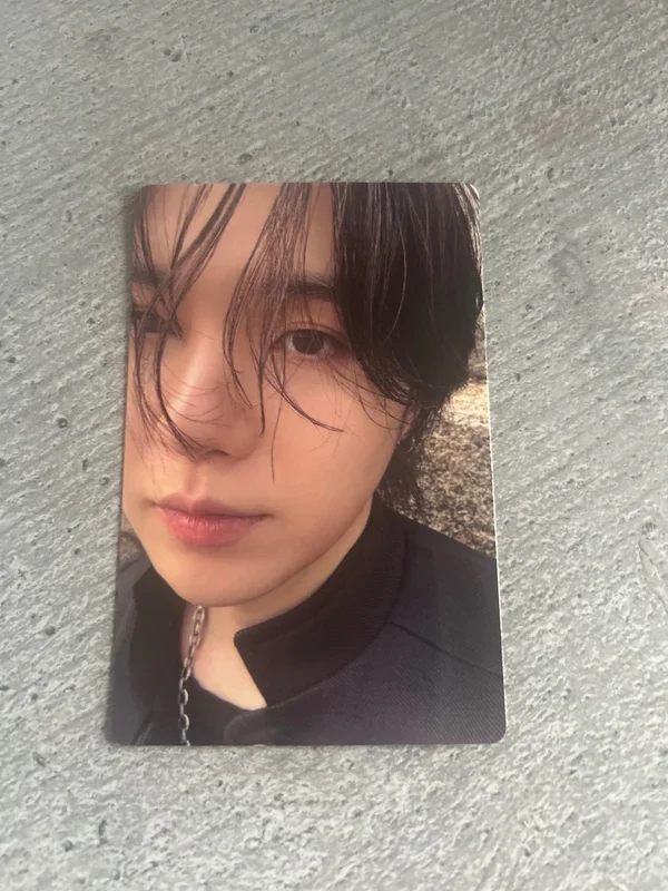 ARIRANG Rooted in Korea Ver. Target Exclusive
