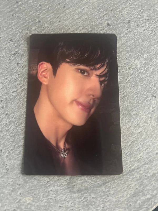 ARIRANG Rooted in Korea Ver. Target Exclusive