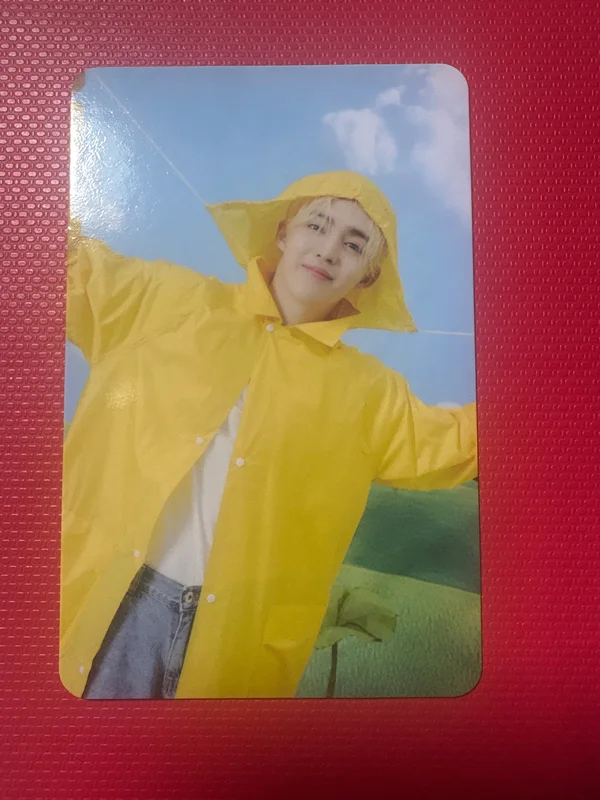 SEVENTEENTH HEAVEN Carat Ver.