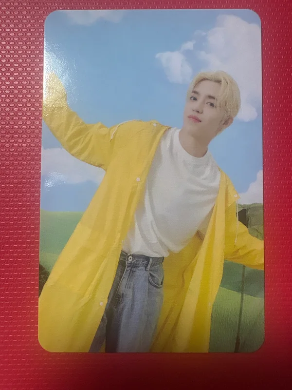 SEVENTEENTH HEAVEN Carat Ver.