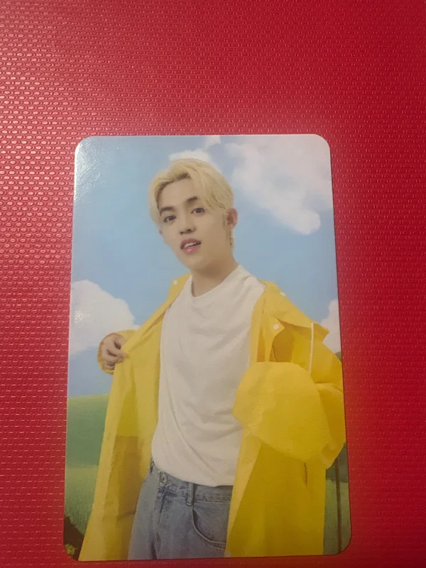 SEVENTEENTH HEAVEN Carat Ver.