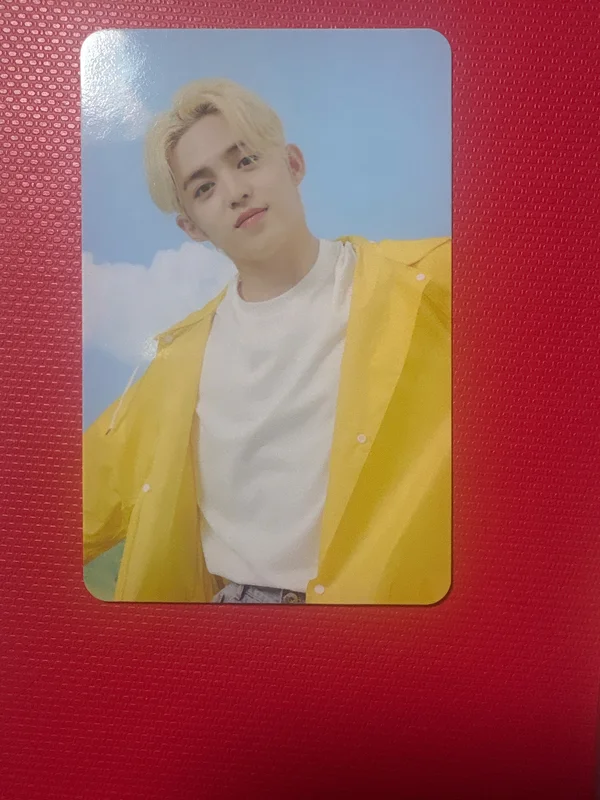 SEVENTEENTH HEAVEN Carat Ver.