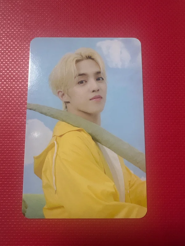 SEVENTEENTH HEAVEN Carat Ver.