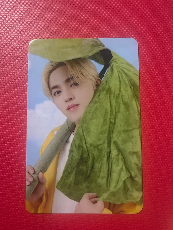 SEVENTEENTH HEAVEN Carat Ver.