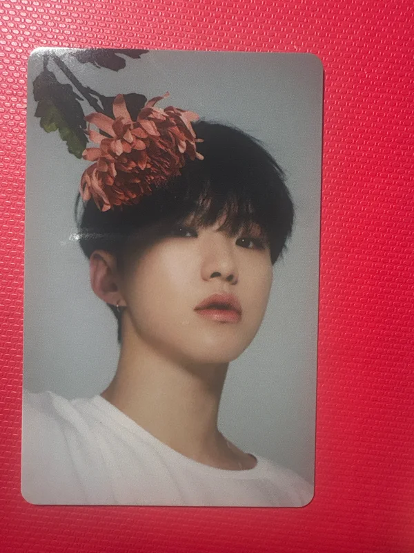 17 IS RIGHT HERE DEAR Ver.