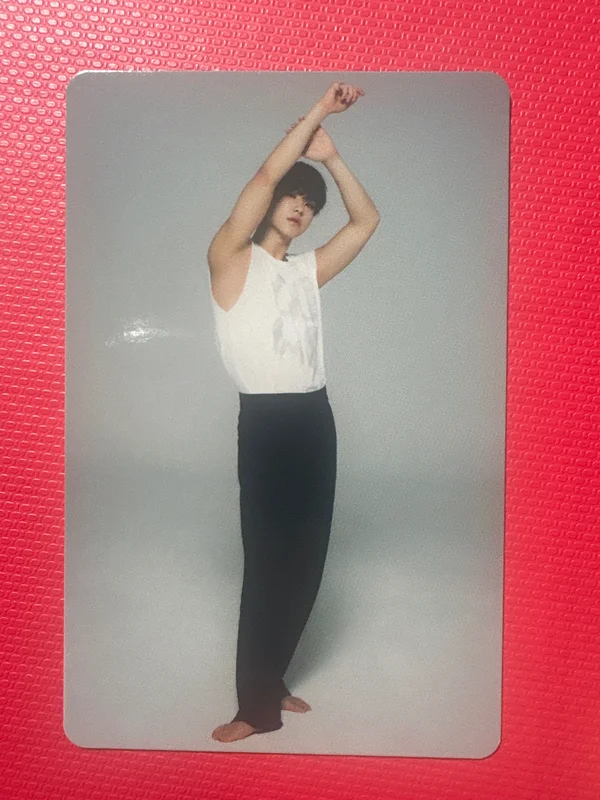 17 IS RIGHT HERE DEAR Ver.