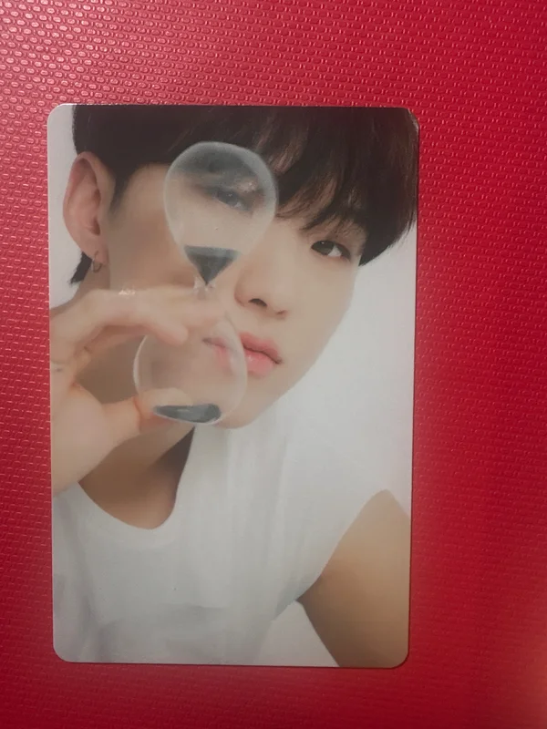 17 IS RIGHT HERE DEAR Ver.