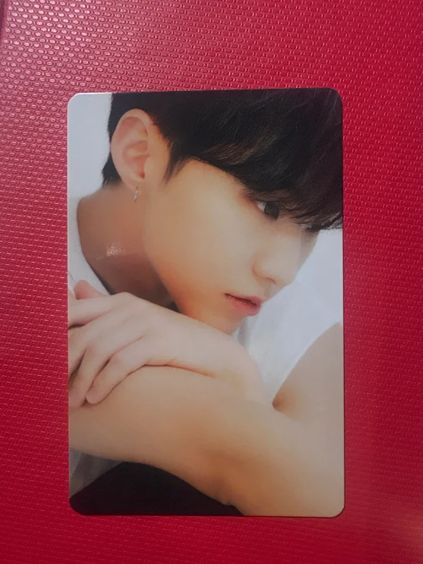 17 IS RIGHT HERE DEAR Ver.