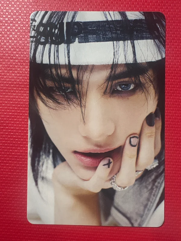 (HOP) PLATFORM ALBUM_NEMO VER.