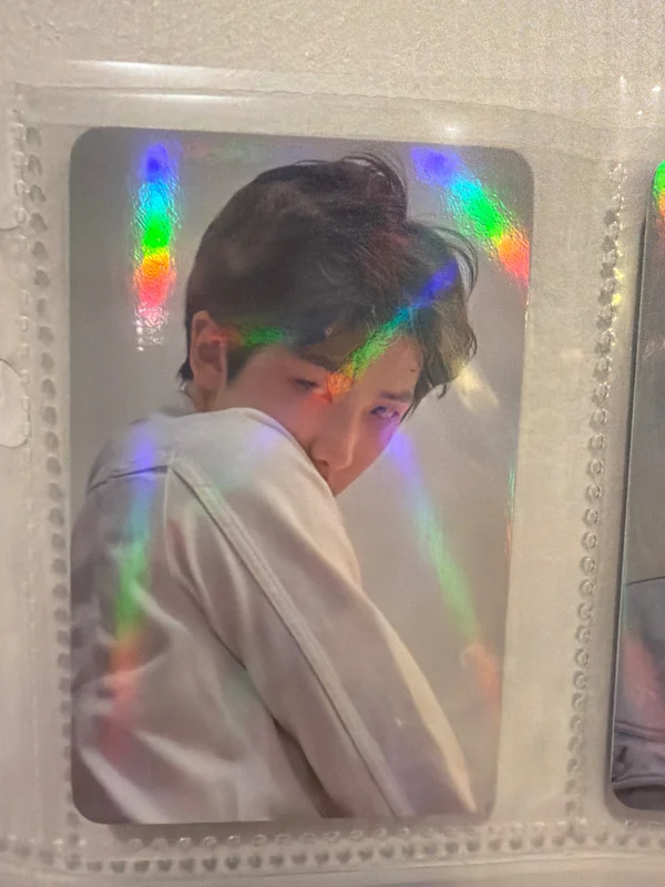 LOVE YOURSELF 'Tear' LP