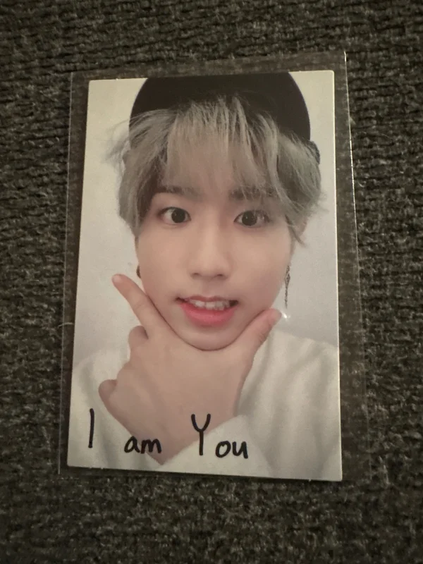 I am YOU
