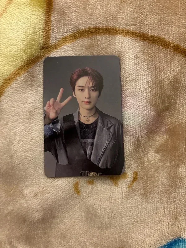 -STAR POSTCARD VER.