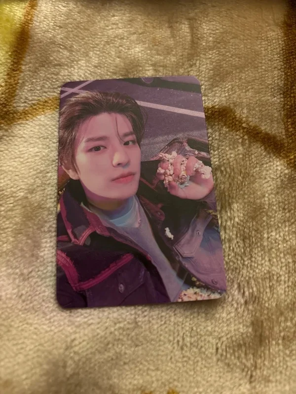 (5-STAR) DIGIPACK VER.