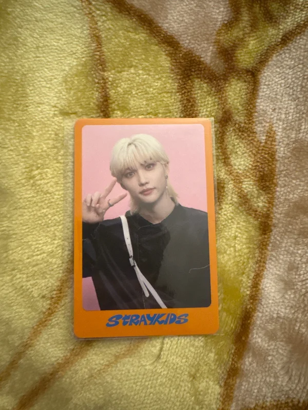 DICON D'FESTA MINI EDITION : Stray Kids