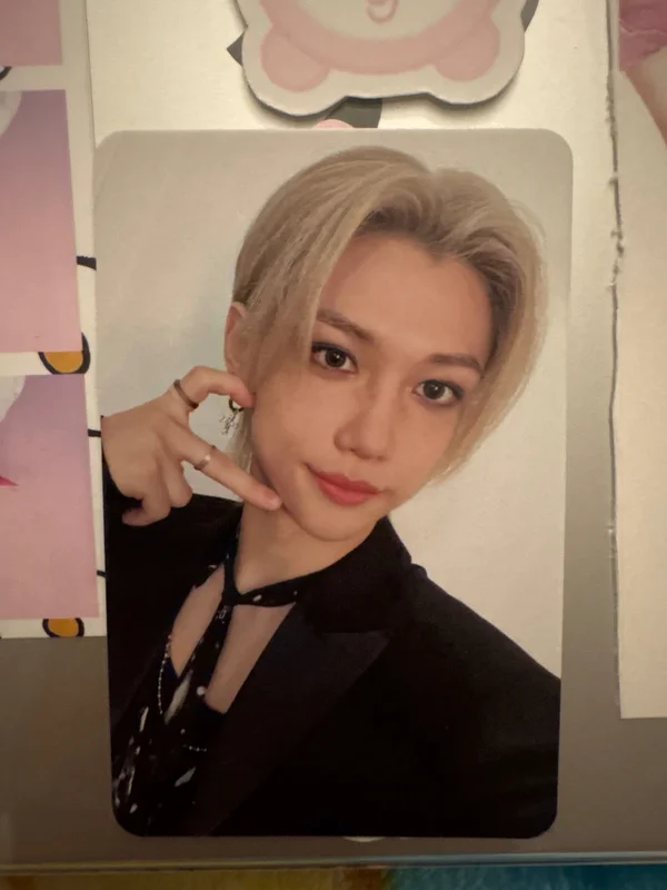 (5-STAR)DIGIPACK VER.